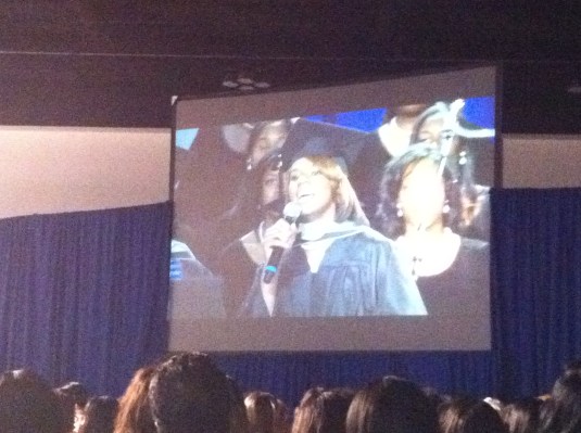 Spelman Graduation