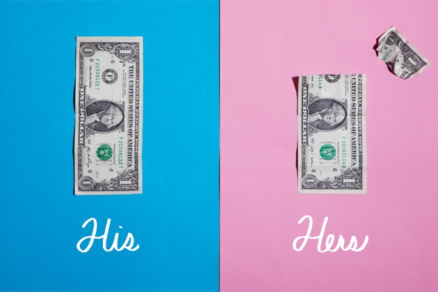 How Much a Woman Should Earn