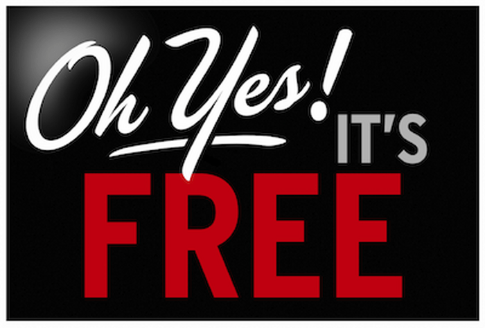 There is No Value in&nbsp;Free