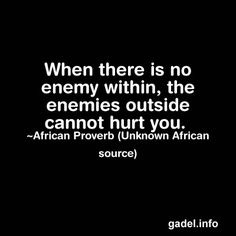 Except Babes of Age and of Mind, The Rest of us are Guilty