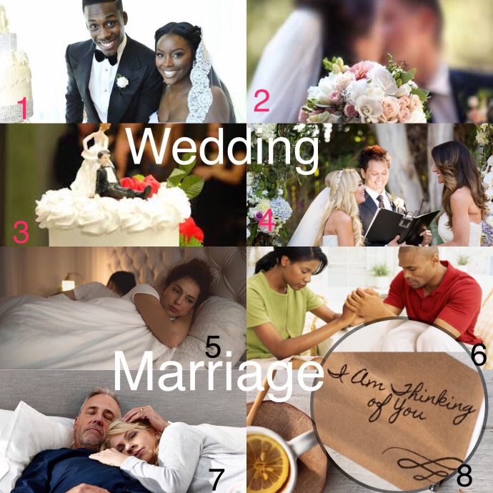 Stop Making a Mockery of&nbsp;Marriage