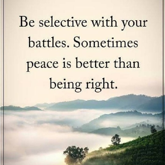 When Pride Gets in the&nbsp;Way