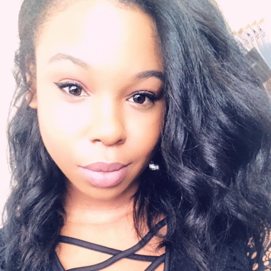 Happy Birthday to my&nbsp;Sister