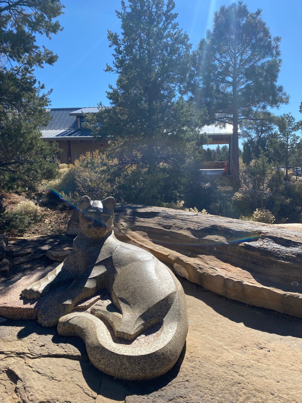 Bucket List: Cross-Country Road Trip Part&nbsp;3