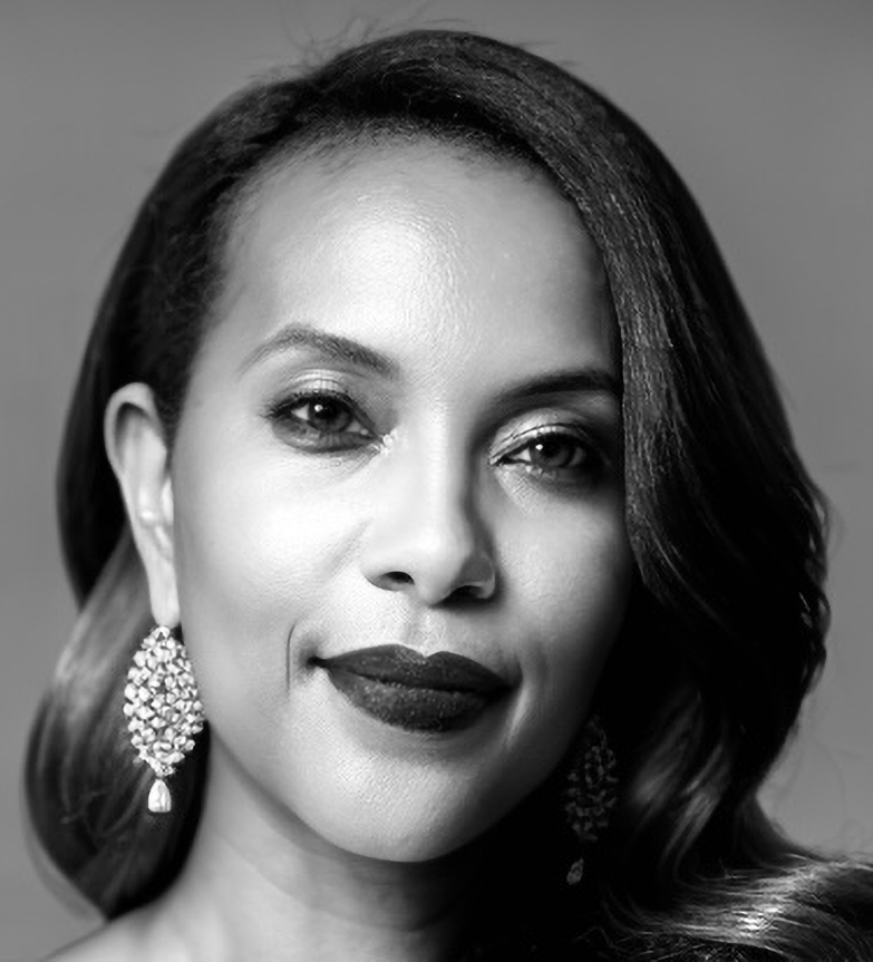 Natasha Foreman headshot